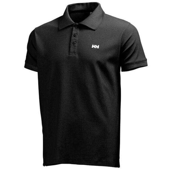 HELLY HANSEN Driftline short sleeve polo