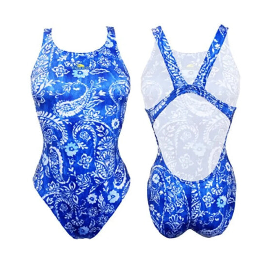 TURBO Cachemir Swimsuit