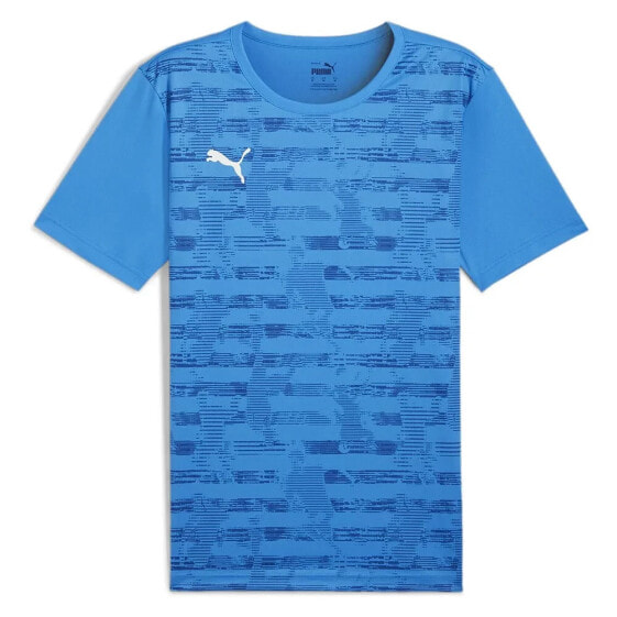 PUMA Rise Graphic short sleeve T-shirt