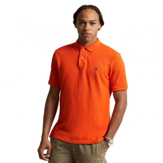 Polo Ralph Lauren Polo Custom Slim Mesh T-shirt M 710782592024