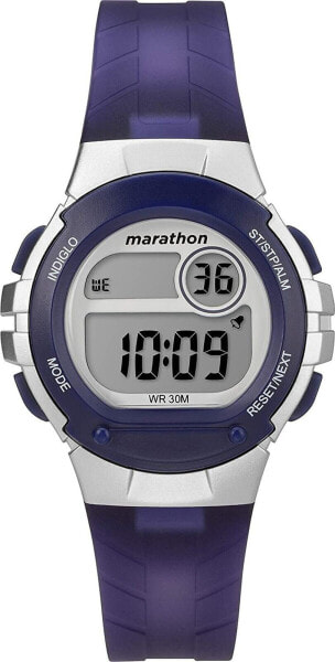 Часы Timex Women's Marathon Digital 32 mm