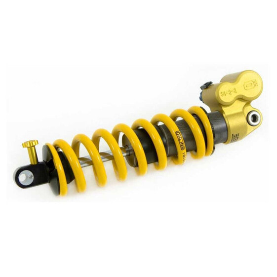 ÖHLINS Custom Piggy Back TTX 22m shock absorber