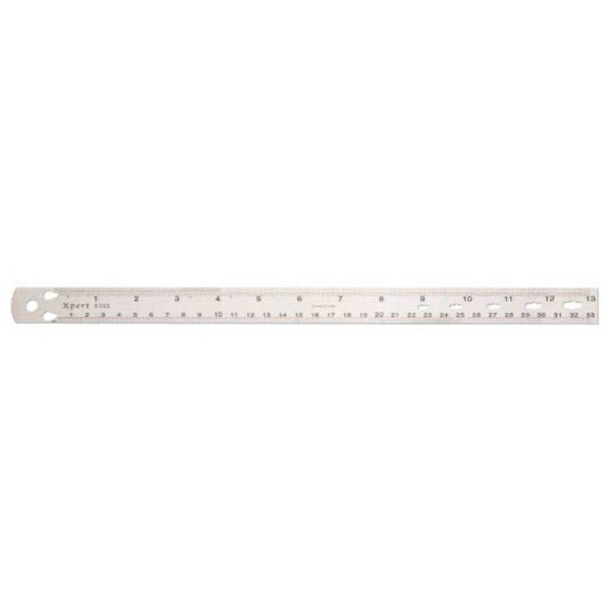 ICETOOLZ E322 Spoke Ruler