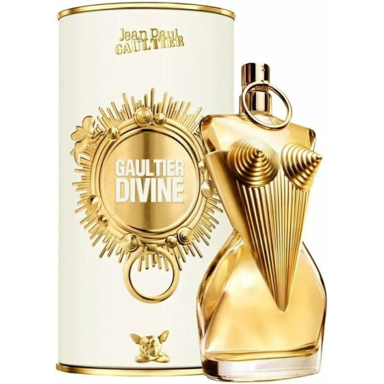 Женская парфюмерия Jean Paul Gaultier Gaultier Divine 100 ml