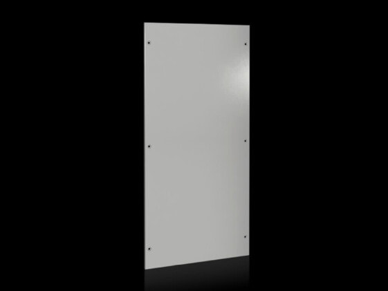 Rittal 8170.245 - Side panel - Gray - Steel - IP55 - VX - 600 mm