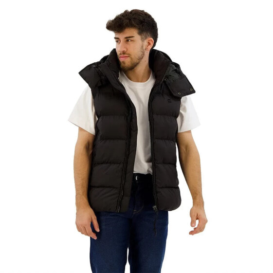 G-STAR Whistler Padded Vest