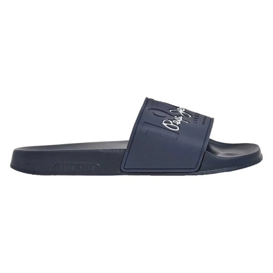 PEPE JEANS Young Slides