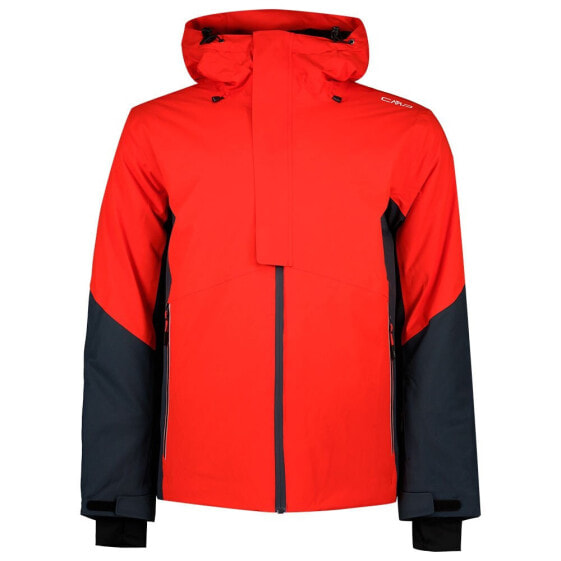 CMP Fix Hood 32W0567 jacket