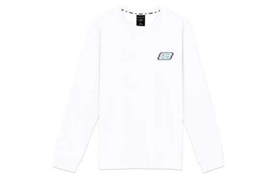 Skechers Trendy Clothing Sweatshirt L320U112-0019