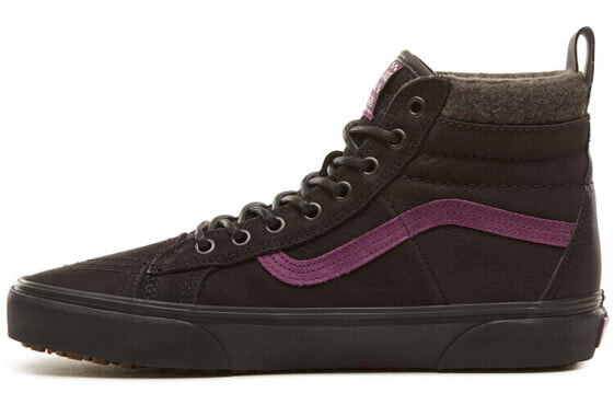 Кроссовки Vans SK8 HI BLAKE PAUL 46 MTE VN0A3DQ5UBW