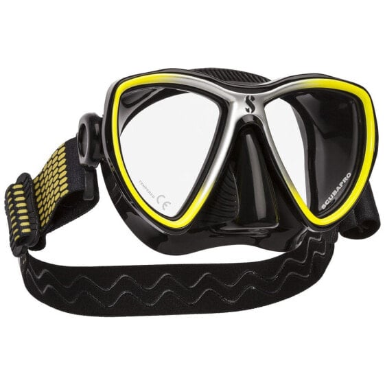 SCUBAPRO Synergy Mini Diving Mask