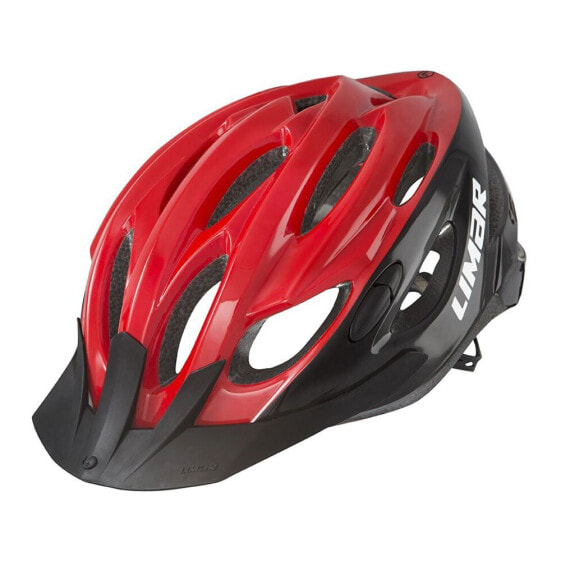 Шлем велосипедный Limar Scrambler MTB