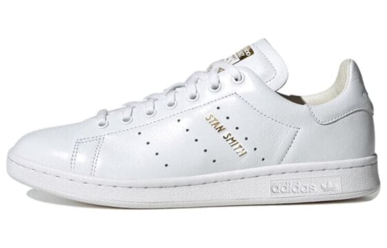 Женские кроссовки adidas Stan Smith Lux Shoes (Белые)