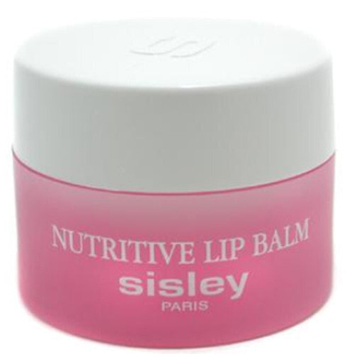 Питательный бальзам для губ (Nutritive Lip Balm) 9 г