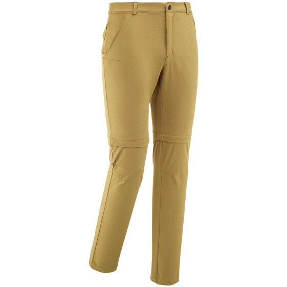 LAFUMA Active Stretch Zip-Off Pants