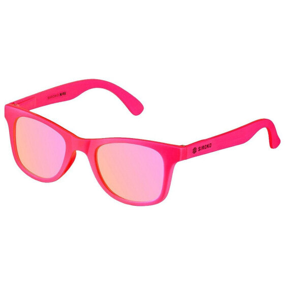 SIROKO Candy sunglasses
