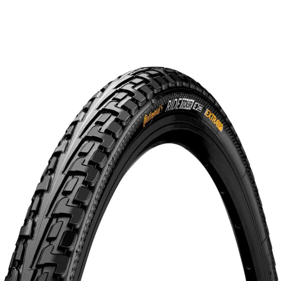 CONTINENTAL Ride Tour E-25 26´´ x 1.75 rigid urban tyre