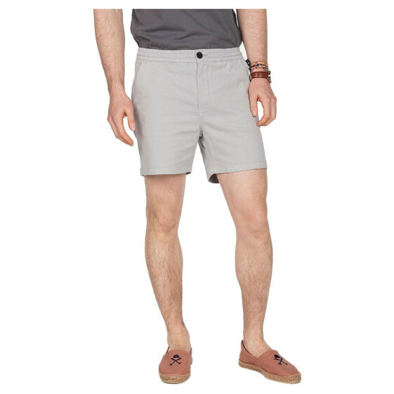 HARPER & NEYER Icon shorts