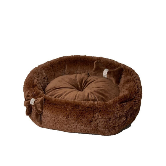 GO GIFT Cocard Dog Bed