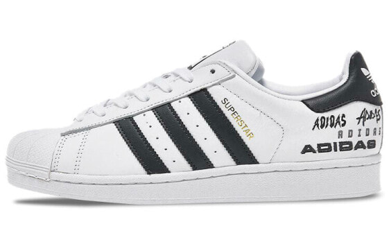 Кроссовки Adidas originals Superstar EH1214