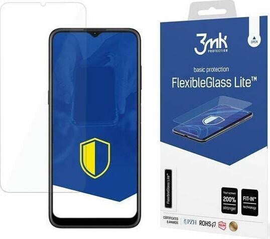 3MK 3MK FlexibleGlass Lite Nokia G11 Szkło Hybrydowe Lite