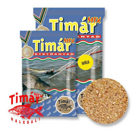 TIMAR MIX 1kg Vanilla Groundbait