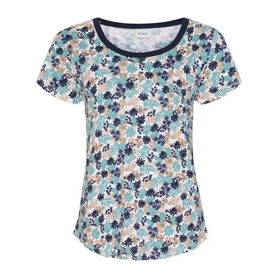 SEA RANCH Alice short sleeve T-shirt