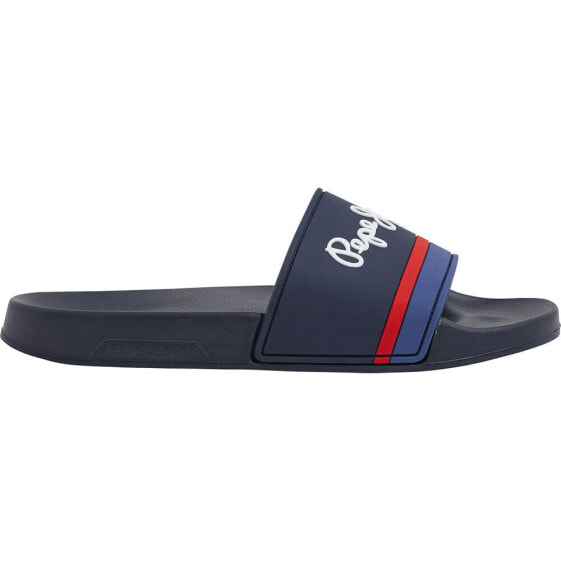 PEPE JEANS Portobello Slides