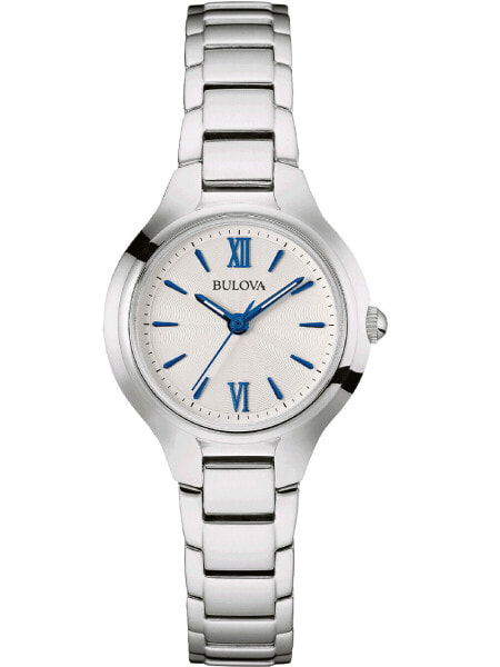 Часы Bulova Classic 96L215 Timepiece