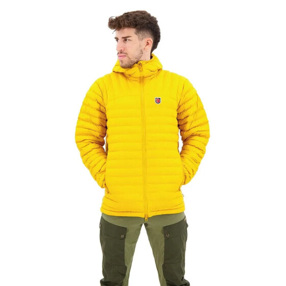 Fjällräven Expedition Latt jacket