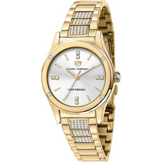 CHIARA FERRAGNI R1953102506 watch