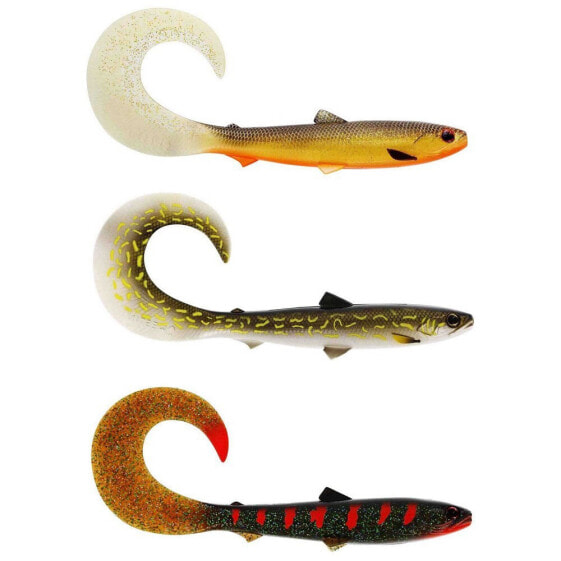 WESTIN BullTeez Curltail Soft Lure 270 mm 103g