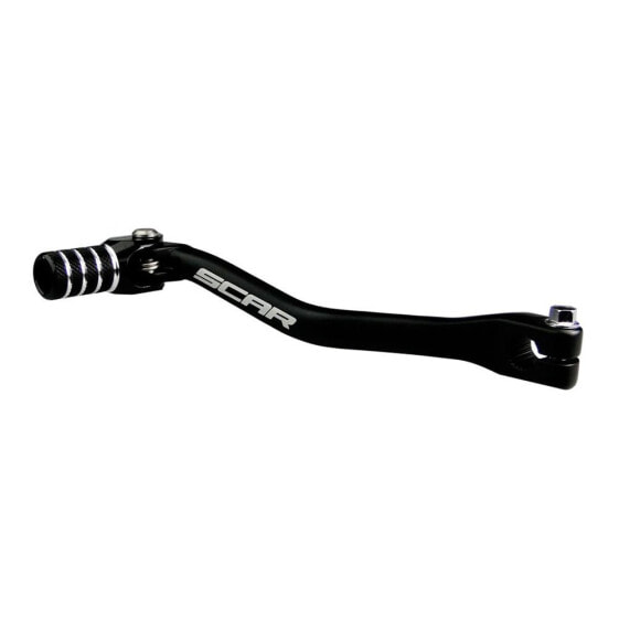 SCAR GSL413BK Shift Lever