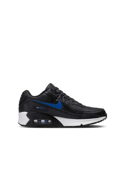 Air Max 90 Next Nature 'Black Game Royal' Unisex Sneaker