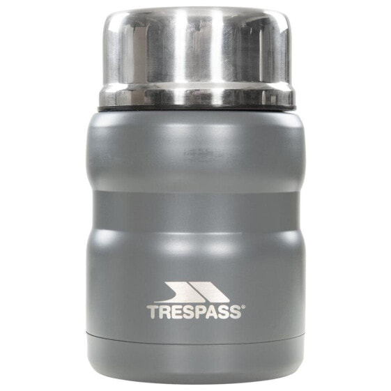 TRESPASS Scran Food Jar