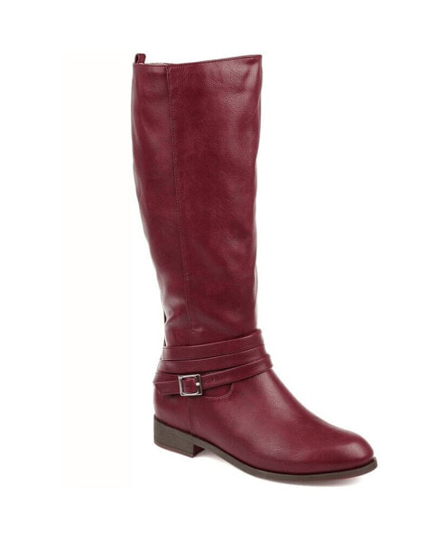 Women's Wide Calf Ivie Boot