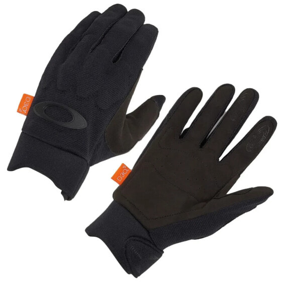 OAKLEY APPAREL Maven D3O gloves