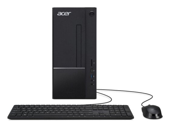 Acer Desktop Computer Aspire TC-1775-UR11 Intel Core i5-14400 8GB DDR5 512 GB PC