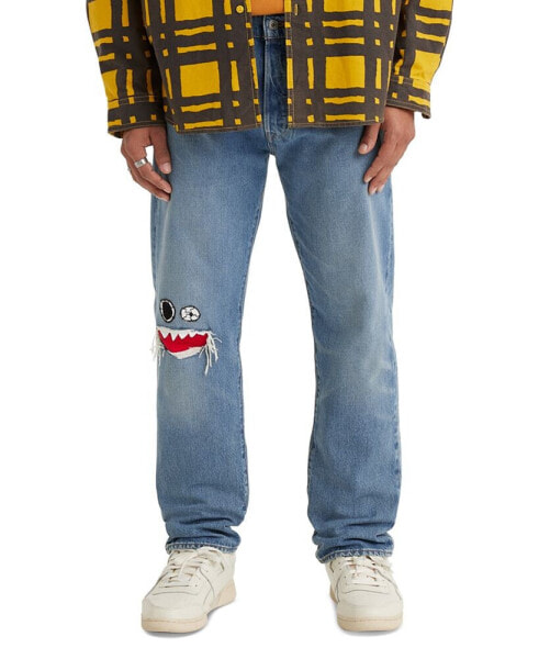 Men's Elevated 501® Jeans