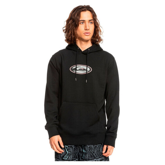 QUIKSILVER Heritage Oval Sweatshirt