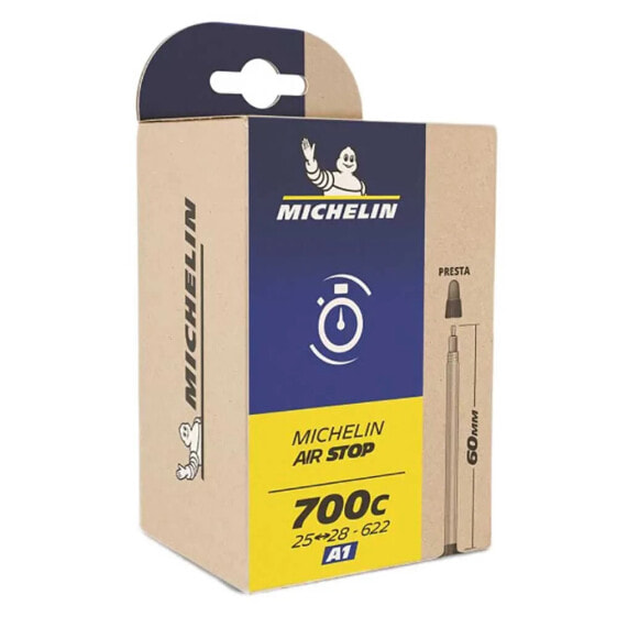 MICHELIN I3 Airstop inner tube