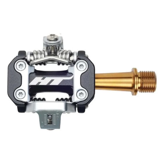 HT COMPONENTS M2 pedals