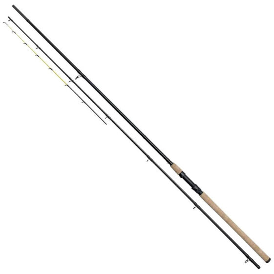 KINETIC Tournament Sturgeon CL carpfishing rod