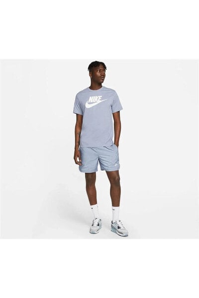 Sportswear Tee Icon Futura Erkek Tişört