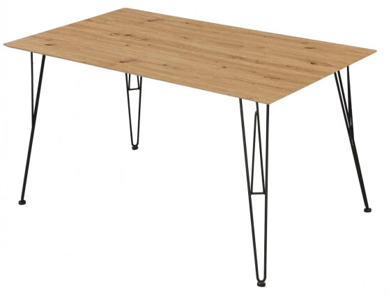 Moderner Tisch