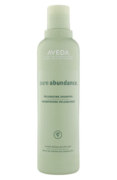 Aveda Pure Abundance Thickening Shampoo Шампунь для придания объема 250 мл