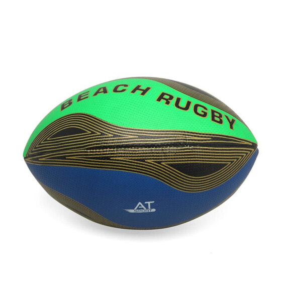 ATOSA 61 cm Pu Soft rugby ball