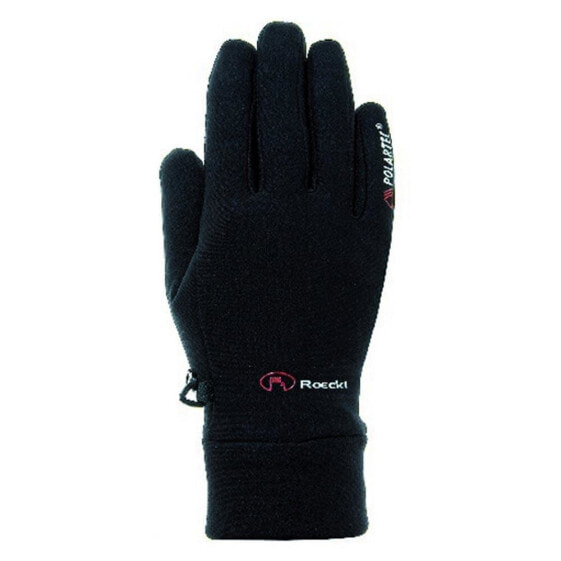 ROECKL Pino long gloves
