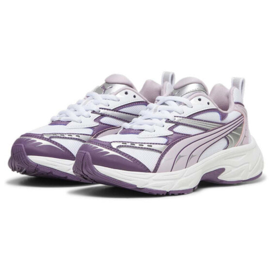 PUMA Morphic Techie trainers