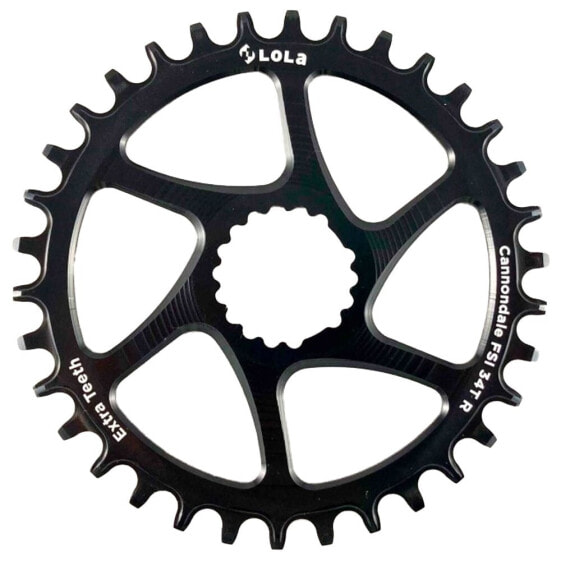 LOLA Cannondale MCDLAI DM chainring